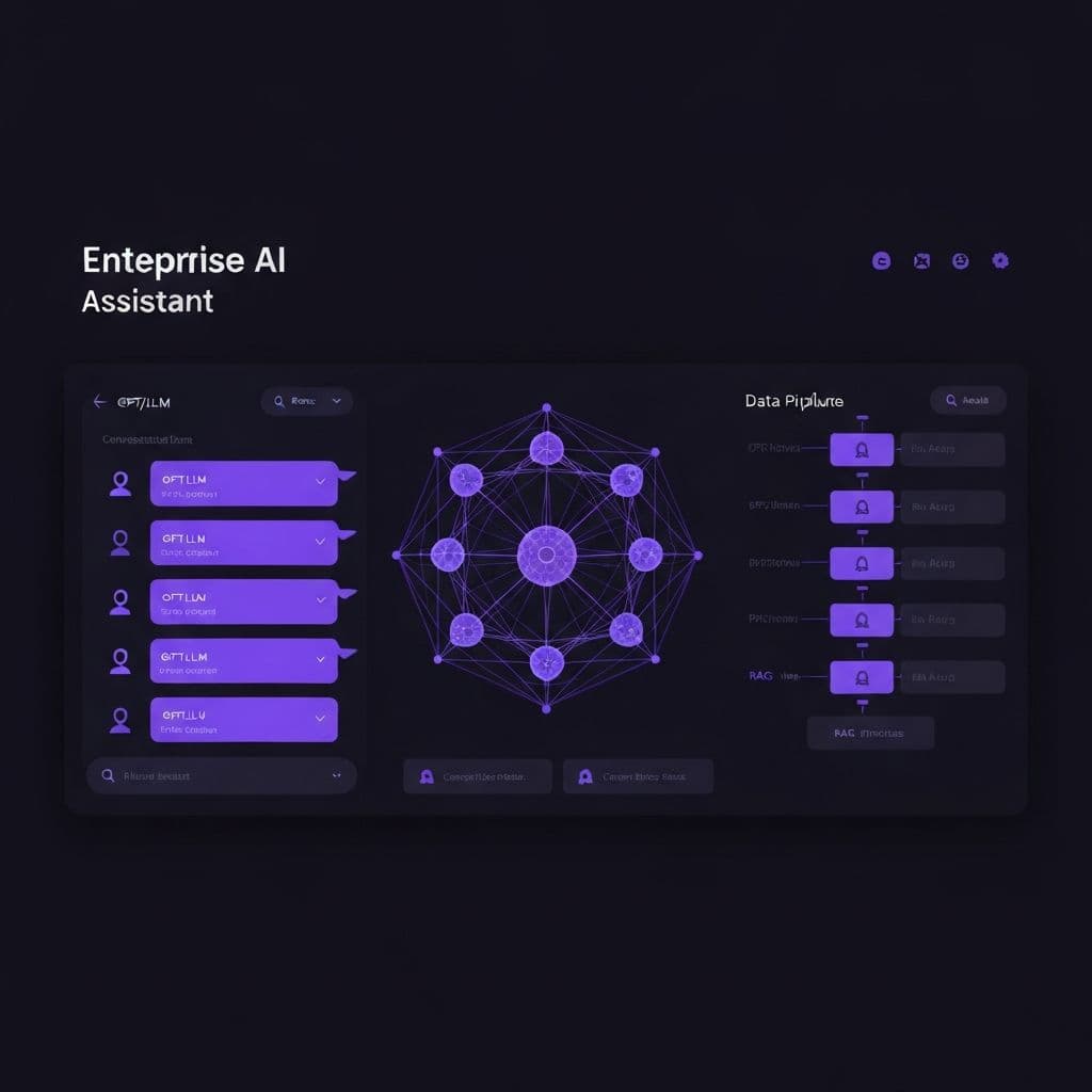 Generative AI & Language Model Engineering
