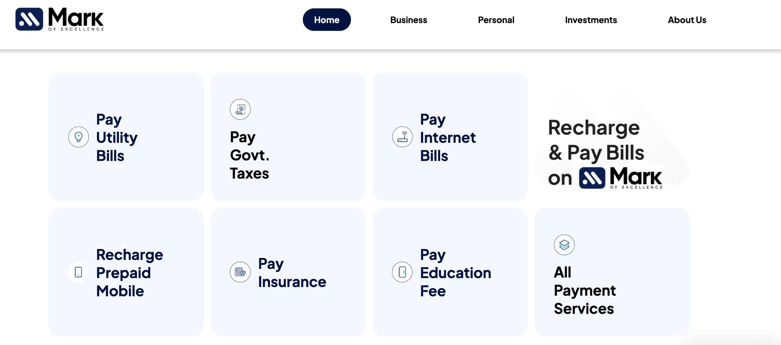Marksystems.io: digital banking super app payment services